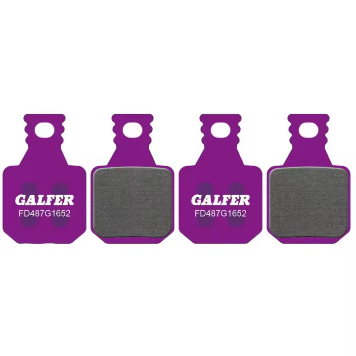 Galfer Pastillas De Freno Magura Mt5-mt7 E-bike - 1