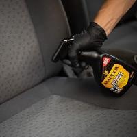 Maddox Detail - Interior Care Kit - Kit Limpieza y Cuidado del Interior del Coche. Limpiador de Salpicaderos con Abrillantador y Limpia Tapicerias Textil. 2 Productos Limpieza Coche de 500 ml - details 2