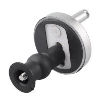 Par De Jinetes Para Inodoro Con Cierre Suave Y Acción Rápida Resistentes Y Fáciles De Instalar Accesorios De Hardware Para Inodoro - details 10