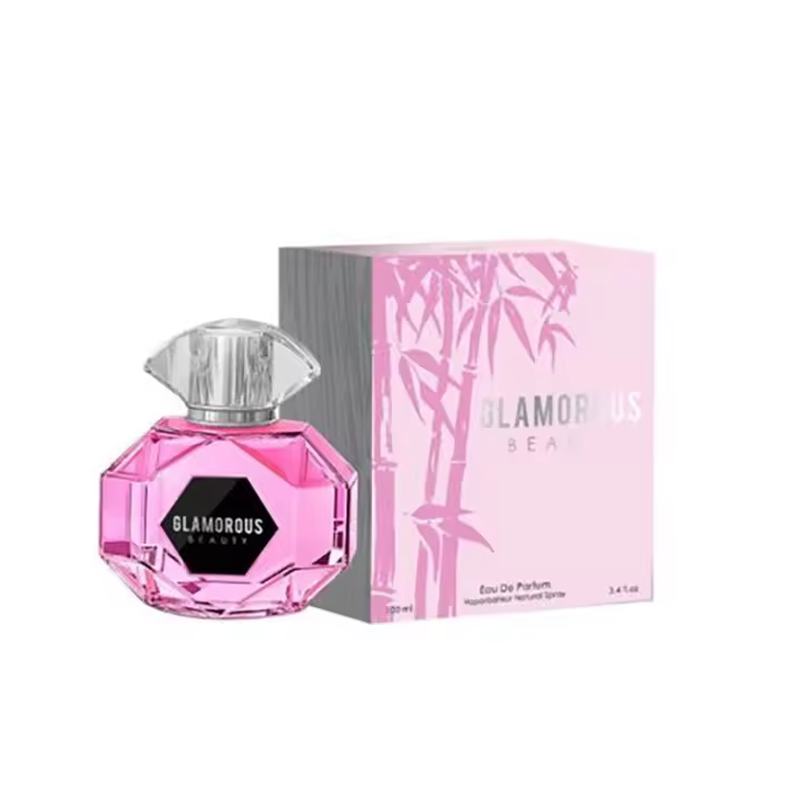 Glamorous Beauty  Eau de Parfum pour femme 100ml Montage Brands Fragancia inspirada en otros perfumes Perfume Mujer - 1