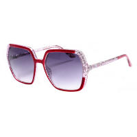 Guess-Gafas de sol Cuadradas GU7883 para Mujer