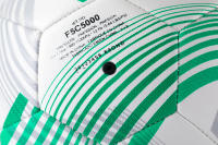 Balón De Fútbol Oficial Molten Tamaño 5 Material PVC/TPU Para Entrenamiento Y Competencias Deportivas Al Aire Libre - details 40