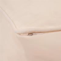 MILAN COJIN GOMA MILAN 430 SINCE 1918 BEIGE 1918 35x35x16 Cms. - details 4