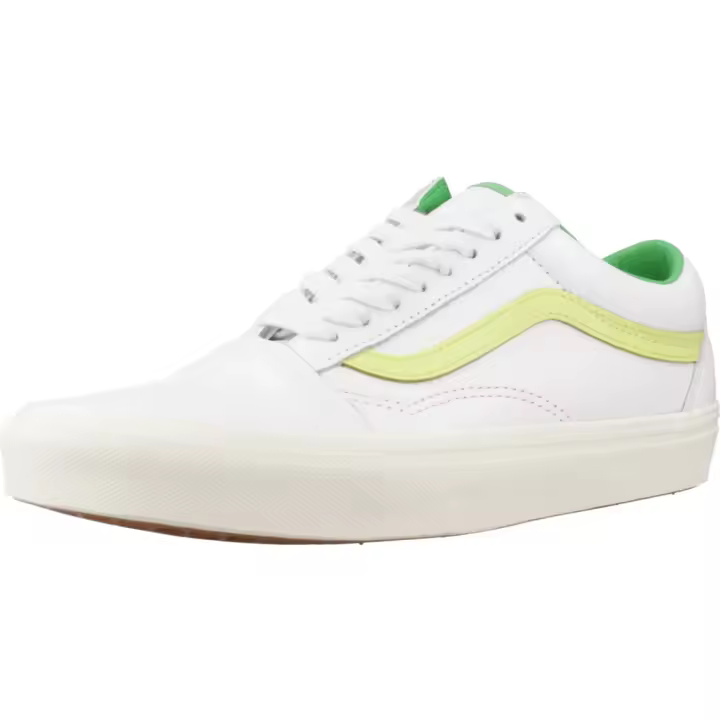Zapatillas deportivas de Mujer Marca Vans Modelo Ua Old Skool Premium L - 1