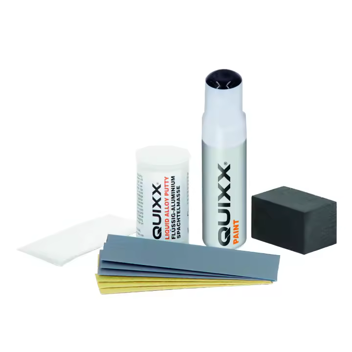 QUIXX REPARADOR DE LLANTAS - 1