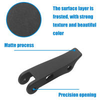 Kit De Destornillador Plegable Para Scooter Eléctrico Ninebot MAX G30D G30 G30LP Base De Palanca Con Gancho Herramientas Plegables Para Reparación De Scooters - details 2