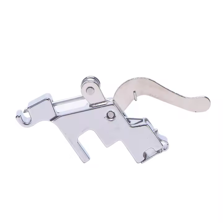 Pie De Costura Adaptador De Soporte Para Máquina De Coser Shank Bajo 7300L (5011-1) Unisex Material Polyester Adulto - 1