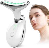 Aparato eléctrico de Belleza para difuminar Las arrugas y reafirmar la pelos. - details 1