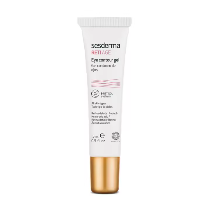 Sesderma Reti-Age Gel Contorno Ojos 15 ml - 1
