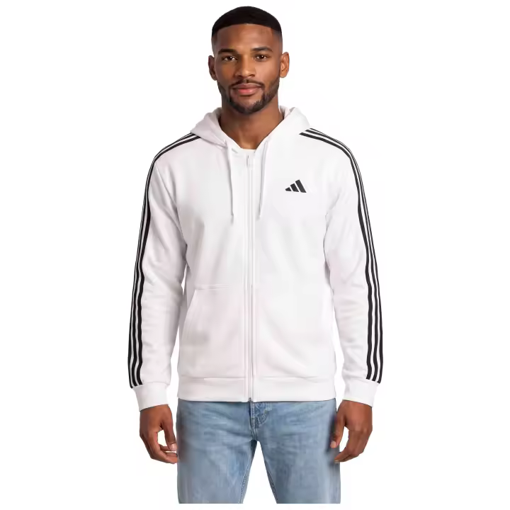 Sudadera Adidas modelo Sportswear para Hombre en color Blanco - 1