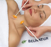 BELNATUR SEDAMASK MASCARILLA CONFORT 75ML,(Refrescante y calmante que se puede aplicar en todo tipo de pieles, ideal para las muy sensibles) - details 2