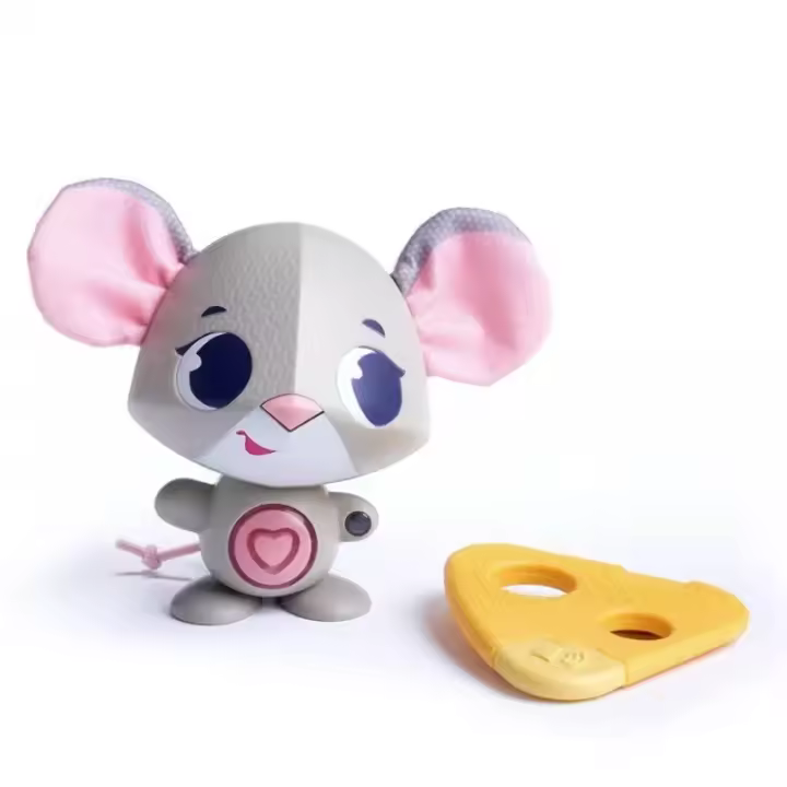 Wonder Buddies Tiny Love Ratón Coco - 1