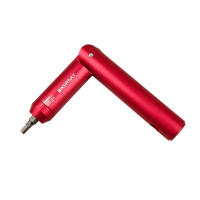 Llave De Torque Para Bicicleta Portátil Herramienta De Reparación De Bicicletas Multifuncional Para MTB Y Carretera Kit De Herramientas - details 9