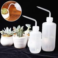 Botella De Riego Para Plantas Y Flores De Plástico 250/500ML Kit De Jardinería Para El Hogar Y Interior Sistema De Irrigación DIY - details 0