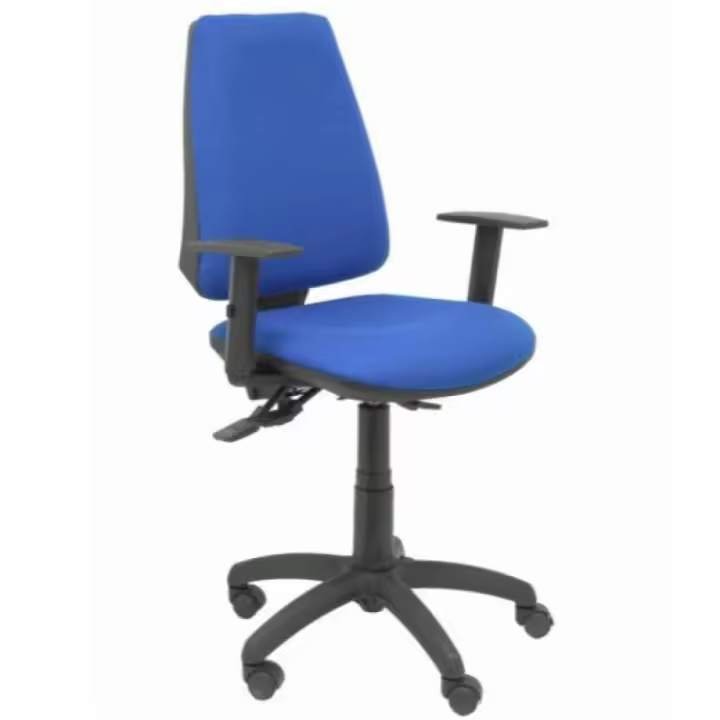Silla elche s bali azul brazos regu - 1