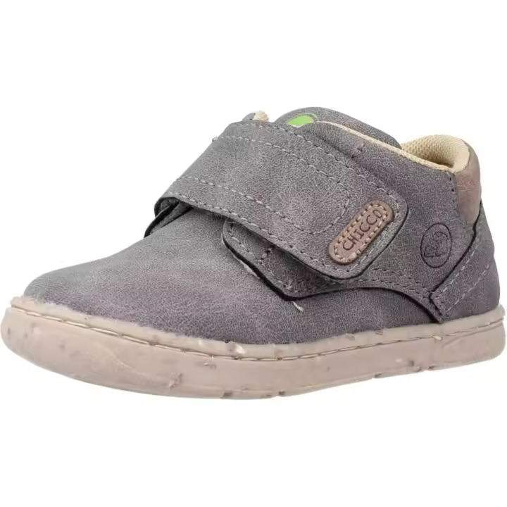 Zapatos Niño Marca Chicco Modelo Gapper - 1