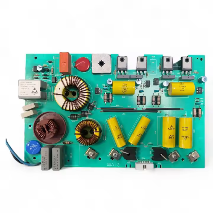 Módulo Electronico Vitro SMEG SE2731ID1 75.450.290 - 1