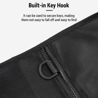 Bolsa De Almacenamiento Para SUP Impermeable Accesorios De Natación Y Kayak Bolsa De Red Para Paddelboard Equipamiento De Surf - details 6