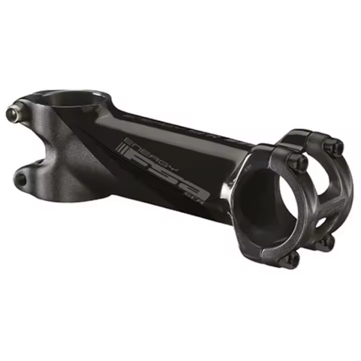 Componentes Potencias Fsa Potencia Energy V17 Negro - 1