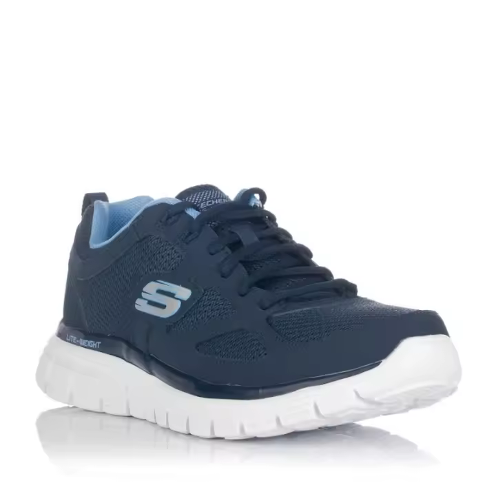 Zapatilla SKECHERS AGOURA Hombre Azul - Calzado Deportivo de Hombre - 1