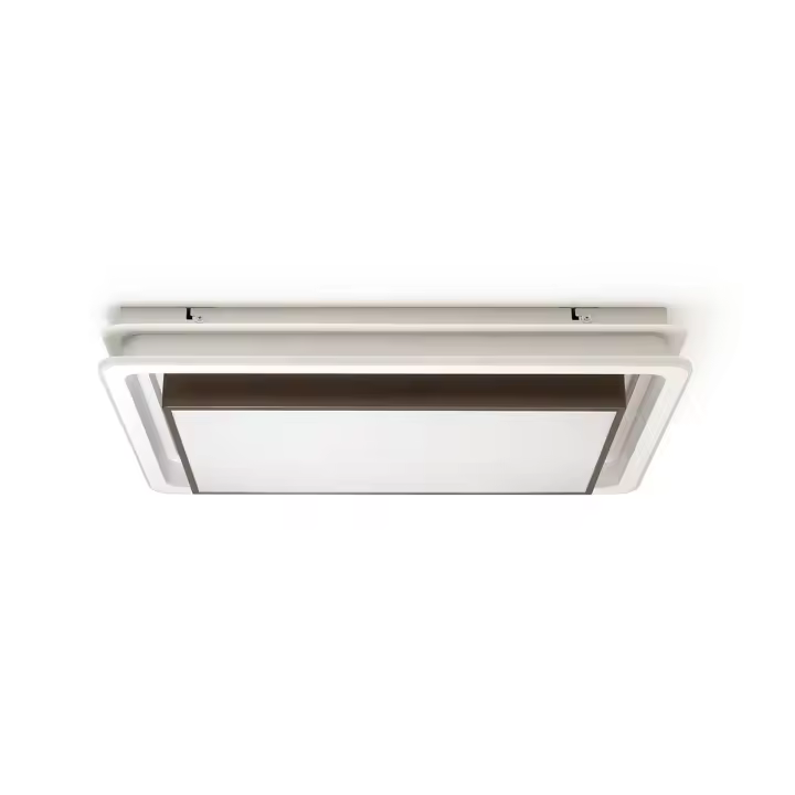 Lámpara de Techo Plafón Led Core RT - 180 W - 3500 K ↔ 6500 K - AZABAK - 1