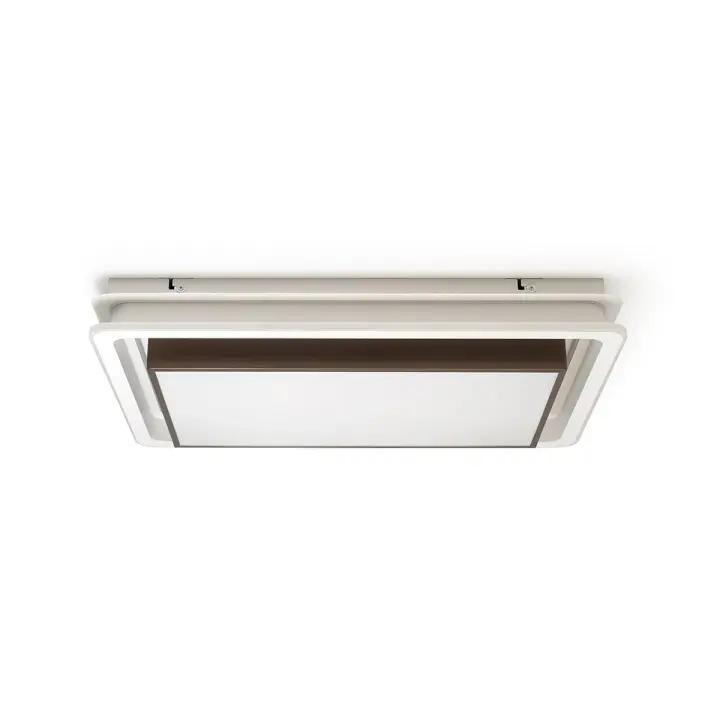 Lámpara de Techo Plafón Led Core RT - 180 W - 3500 K ↔ 6500 K - AZABAK - 1