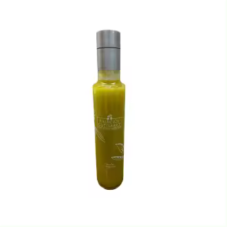 BOTELLA CRISTAL ACEITE DE OLIVA VIRGEN EXTRA PALACIOS GUTIERREZ 250 ML I PALACIOS GUTIERREZ - 1