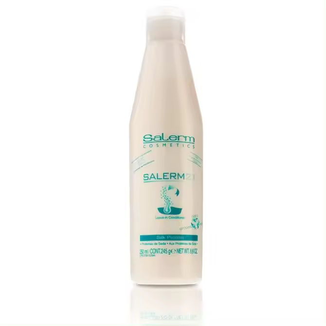 SALERM COSMETIC - SALERM 21 LEAVE-IN 250 ML - 1