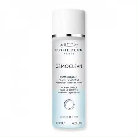 ESTHEDERM Osmoclean Desmaquillante Ojos y Labios 125ml - 1