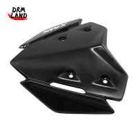 Parabrisas De Motocicleta Para YAMAHA XMAX250 XMAX300 2023 2024 Visor Deflector Pantalla De Viento Protección De Viaje - details 4