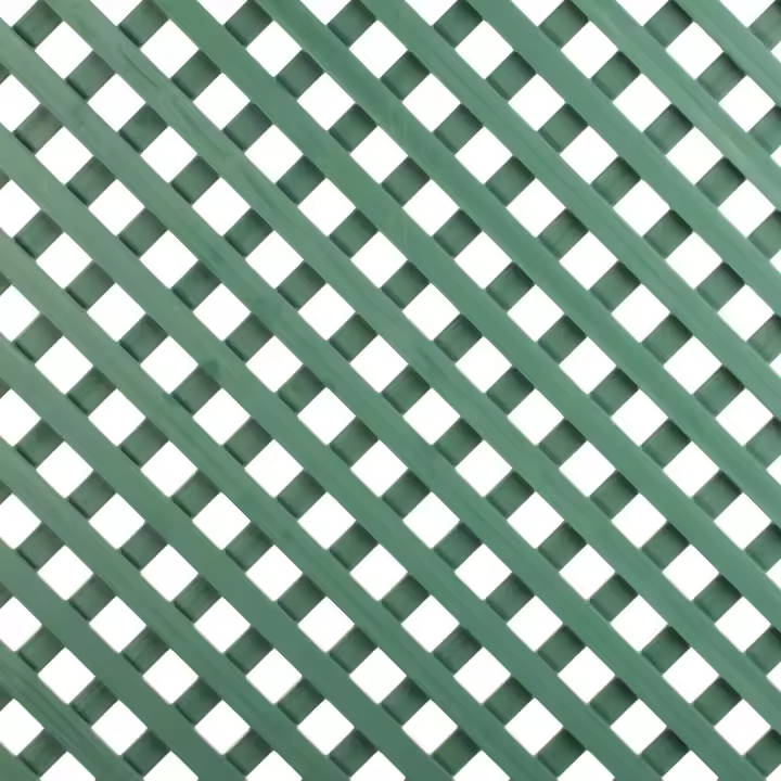 Nortene | Celosia Pvc 18 Mm. Verde Nortene | Decoración Para Terraza Y Jardín | Ideal Para Ambientes Elegantes | Diseño Decorativo - 1