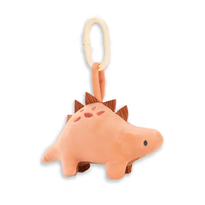 Juguete Colgante Para Cuna Y Carrito De Bebé Con Animales De Dibujos Animados Para Niños Y Niñas Juguetes Educativos Para Recién Nacidos Regalos Para Pequeños - 1