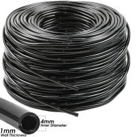 Kit De Riego Por Drip Automático KESLA Para Jardín 1/4'' 13CM Regadío Para Maceta De Bonsái Flor Vegetal Invernadero - details 4