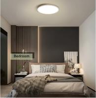 Luz De Techo Ultra Delgada 2.2cm 6W 9W 13W 18W 24W 110V 220V Para Decoración Interior De Hogar Habitación Sala De Estar Cocina - details 16