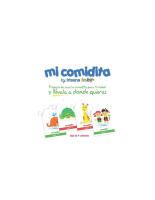 Irisana - Bolsa Porta Alimentos - Pack 4 - Blanco - 16 x 3 x 16 cm - Sin BPA, PVC ni Ftalatos - Accesorio de Viajes o Llevar en el Carro - Mi Comidita - details 2