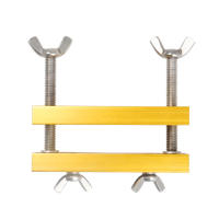 Extructor De Boquilla De Trompeta Ajustable De Cobre Herramienta De Reparación Para Bajo Effort-saving Accesorios De Equipamiento Musical - details 6