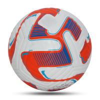 Nueva Bola De Fútbol Tamaño 5 De PU De Alta Calidad Para Juegos Oficiales Y Entrenamiento Exterior Resistente Al Desgaste Con Toque Suave - details 21