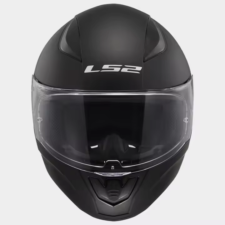 LS2 FF353 RAPID II MATE (en inglés) - 1
