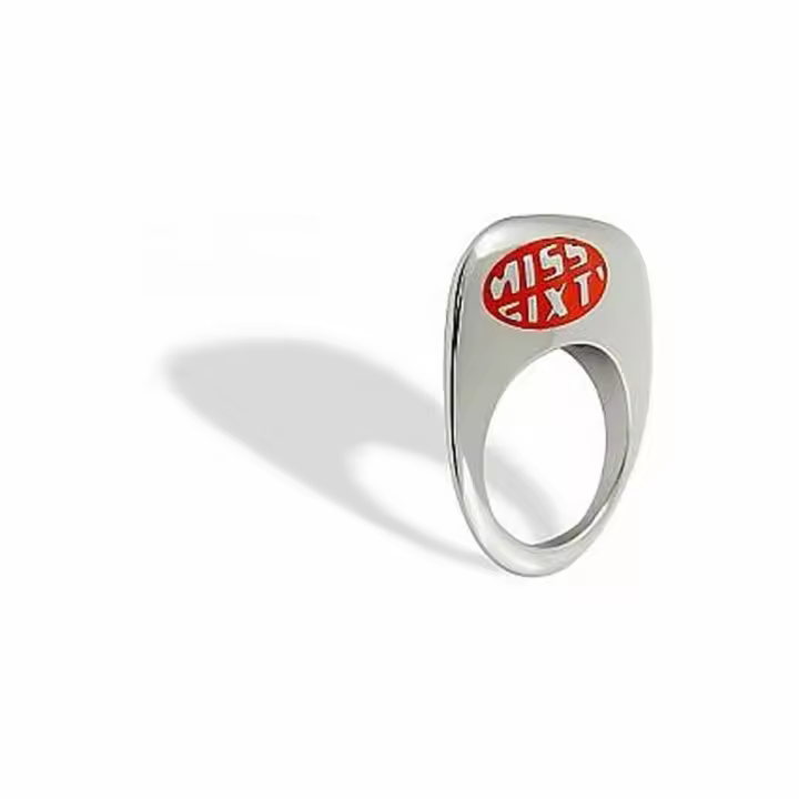 Anillo Mujer Miss Sixty FRAME - 1