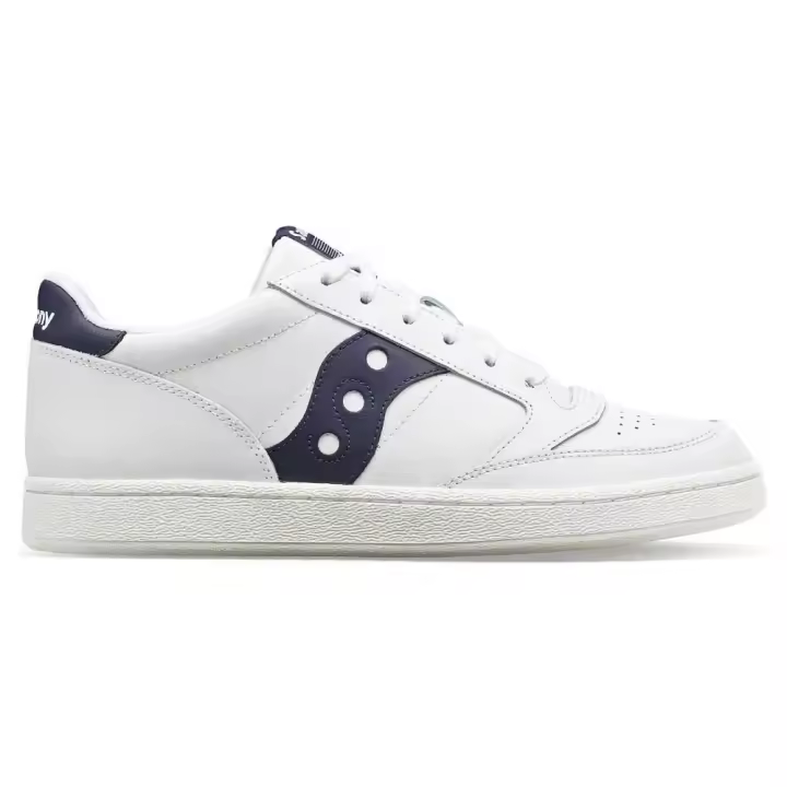 Saucony Originals Zapatillas Jazz Court Blanco - 1