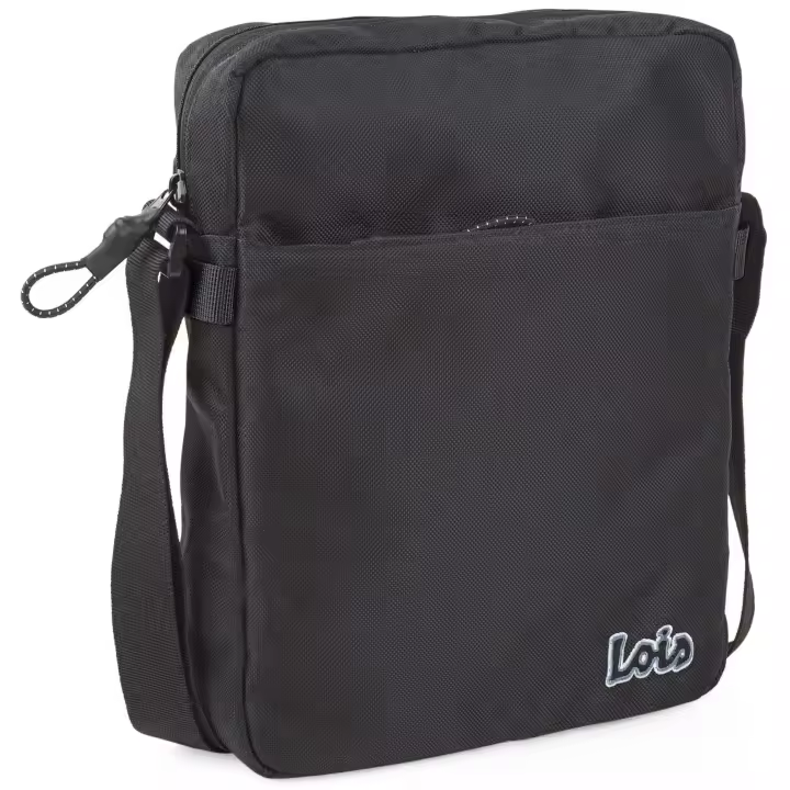 Bolso Lois Bandolera - 1