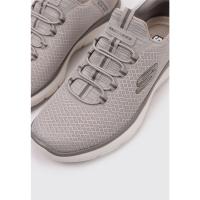 Skechers SUMMITS-HIGH RANGE Deportivas Planas Hombre Taupe - details 1