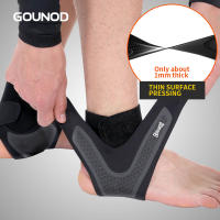 Soporte De Tornillo Elástico Con Ajuste Libre Protección De La Pierna Para Deportes Y Fitness Guardia De Tornillo - details 2