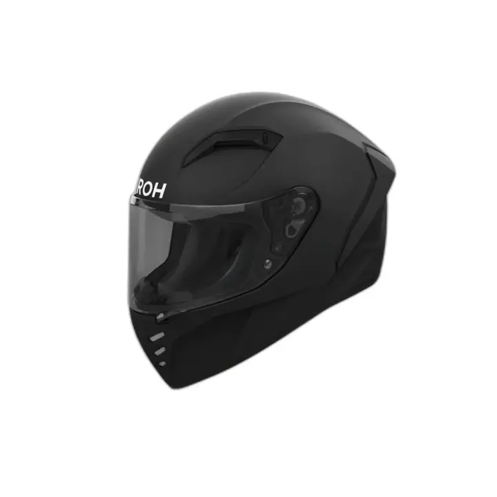 Airoh Casco Integral Connor Negro Adulto - 1