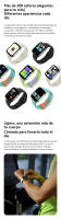 Redmi Watch 3｜GNSS multisistema integrado｜Resistencia al agua de 5 ATM*｜Pantalla ultra grande y nítida de 1,75" - details 4