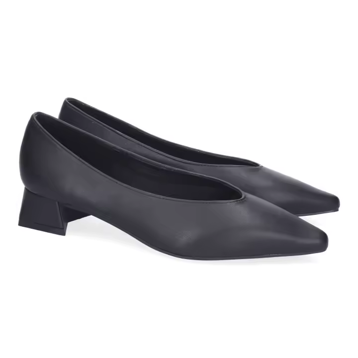 TAC�N BAJO Sport3punto0 A-3316-Negro - 1