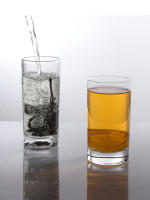 Vaso De Vidrio Transparente Para Café Espresso 130-300ml Vaso De Leche Para Desayuno Vaso De Whiskey Vaso De Bebida Fría Y Jugo Sin Manos - details 2