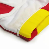 Shorts De Baño Para Hombres Sexy Estirado Talla Pequeña Traje De Baño Deportivo De Playa Verano Con Empuñadura Y Relleno Push-up Material Poliéster Spandex - details 20
