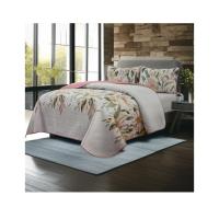 Colchas Boutí Reversible Estampado Cama 90cm 105cm 135CmX150cm Colcha De Verano Estampado Moderno, Cubrecama Ligera para Todas Estaciones - details 1