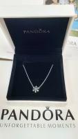 Pandora Colección Momentos Snowflake - details 3